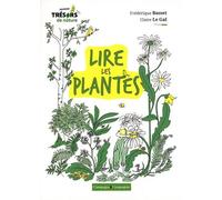 Lire Les Plantes