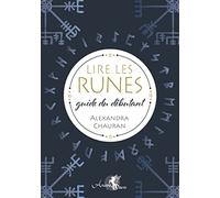 Lire les runes - Guide du débutant