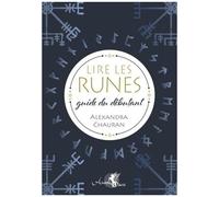 Lire Les Runes - Guide Du Débutant