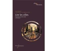 Lire les villes PU François Rabelais (Auteur)