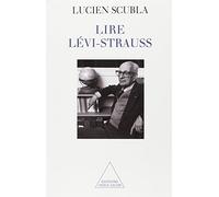 Lire Lévi-Strauss