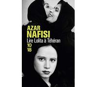 Lire Lolita à Téhéran