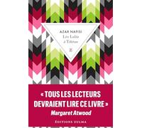 Lire Lolita à Téhéran