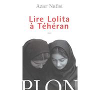 Lire Lolita à Téhéran
