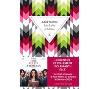 Lire Lolita à Téhéran - Azar Nafisi - Zulma - broché - Essai