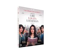 Lire Lolita à Téhéran - Collector Digipak Edition Limitée - Combo Blu-ray + DVD [Édition collector limitée - Blu-ray + DVD] [HD DVD]