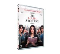 Lire Lolita à Téhéran DVD DVD
