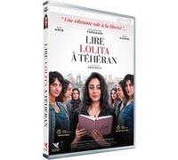 Lire Lolita à Téhéran DVD E