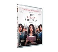Lire Lolita à Téhéran - DVD [HD DVD]