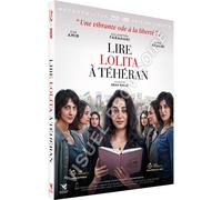 Lire Lolita À Téhéran - Édition Collector Limitée - Blu-Ray + Dvd