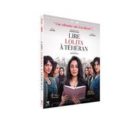 Lire Lolita à Téhéran Édition Collector Limitée Combo Blu-ray DVD