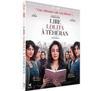 Lire Lolita à Téhéran Édition Collector Limitée Combo Blu-ray DVD G