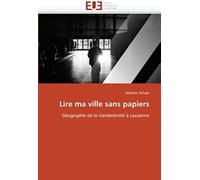 Lire Ma Ville Sans Papiers