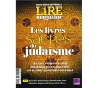 Lire Magazine - Hors-série Référence n°1: Les livres sacrés du judaïsme - Collectif - Lire Magazine Litteraire - broché - Revue