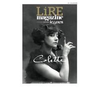 Lire Magazine HS Icônes n°1 : Colette - Juin/Juillet 2026
