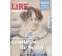 Lire Magazine - Les classiques n°19 - La comtesse de Ségur