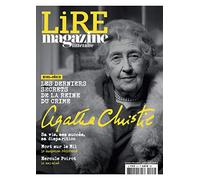 Lire magazine littéraire HS - Agatha Christie - Octobre 2020