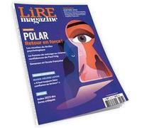 Lire Magazine n°547 : Spécial rentrée 2026 - Janvier 2026 Lire Magazine (Auteur)