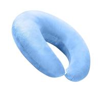 Lire-oreiller De Jeu - Oreillers De Bureau LAB | Coussin De Support Du Bras Compact | Pilows De Crochet Ergonomique | Supports Confortables Pour Les Lectures Travaillant À Regarder La Vidéo En Crochet