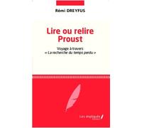 Lire ou relire Proust