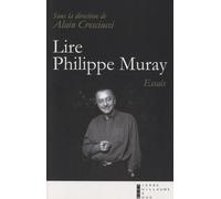 Lire Philippe Muray : Essais