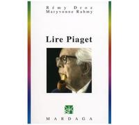 Lire Piaget - 7eme Edition