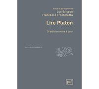 Lire Platon