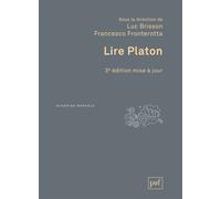 Lire Platon