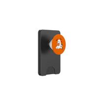 Lire plus de livres Lover Cute Ghost Black Cat Teacher Halloween PopSockets PopWallet pour MagSafe