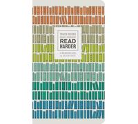Lire plus fort (un journal de lecture) : Suivre les livres, noter les progrès