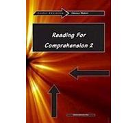 Lire pour comprendre 2