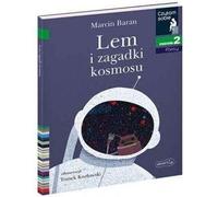 Lire pour moi-même. Lem et les énigmes du cosmos. Niveau 2