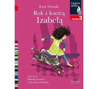 Lire pour soi. Une année avec Isabella la chatte