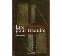 Lire pour traduire