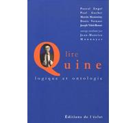 Lire quine - Collectif - Eclat Eds De L' - broché - Essai