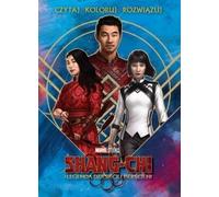 Lire résoudre couleur en. Marvel Shang-Chi
