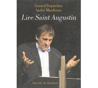Lire Saint Augustin