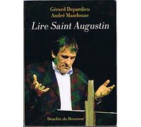 Lire Saint Augustin