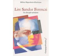 Lire Sándor Ferenczi
