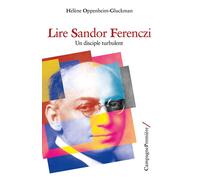 Lire Sándor Ferenczi