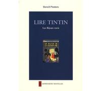 Lire Tintin: Les Bijoux ravis