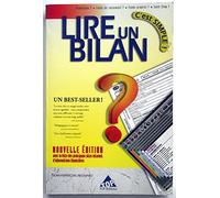 Lire Un Bilan, C'Est Simple !
