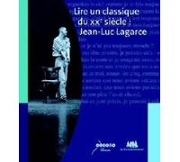 Lire Un Classique Du Xxe Siècle : Jean-Luc Lagarce