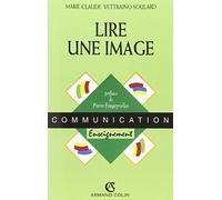 Lire une image: Analyse de contenu iconique