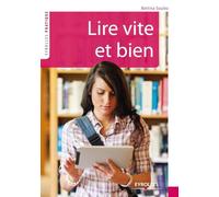 Lire vite et bien