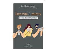 Lire Vite Et Mieux À L'ère Du Numérique