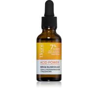 Lirene Acid Power sérum exfoliant lissant 30 ml