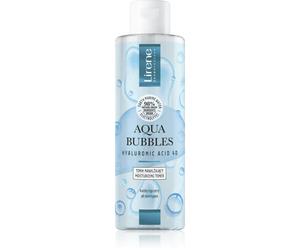 Lirene Aqua Bubbles lotion tonique hydratante 200 ml