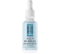 Lirene Aqua Bubbles sérum hydratant jour et nuit 30 ml