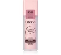 Lirene Base Glowing Rose sérum éclat 30 ml